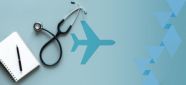 medicina de aviación