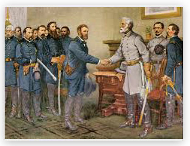 Appomattox