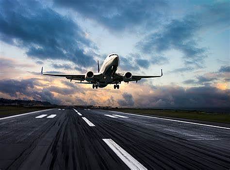 IMPORTANCIA DE PSICOLOGIA AERONAUTICA