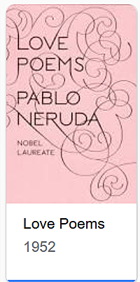 Love poems