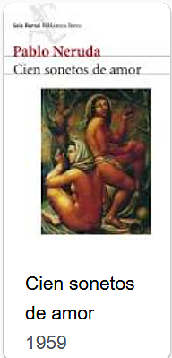 Cien sonetos de amor