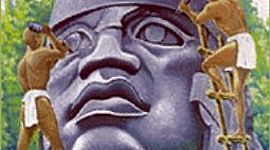 Timeline: Prehispanic cultures