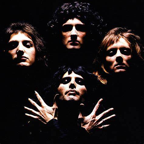 Bohemian Rhapsody de Queen