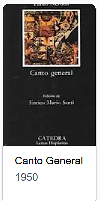 Canto General