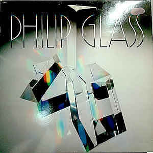 Glassworks de P.Glass