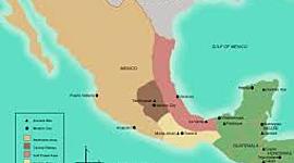 Timeline: Mesoamerica
