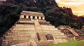 Timeline: Prehispanic Cultures