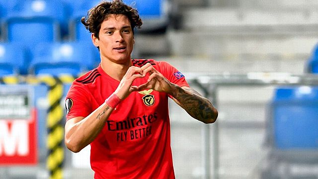 Who is Darwin Nuñez?