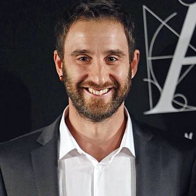 Timeline: Dani Rovira