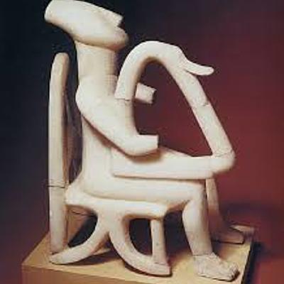 Timeline: Η Εποχή του χαλκού