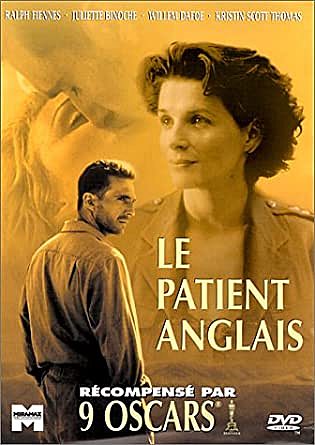 Le Patient anglais