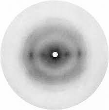 William Astbury eta X izpiak