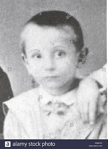 Nasce Luigi Pirandello