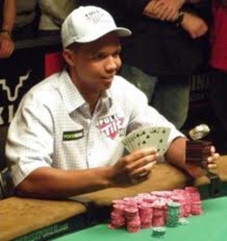 One of the greatest poker players to ever live