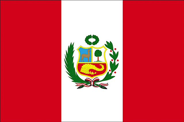 Virregnat del Perú