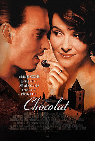 Le Chocolat