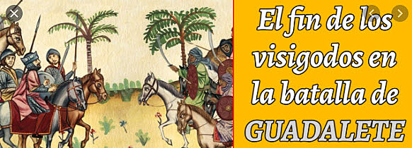 Batalla de Guadalete