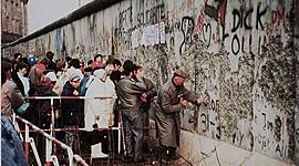 Timeline: No una simple piedra