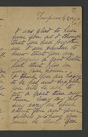 Forbes Gets a Letter From Juliette