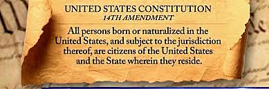 14th Amendment