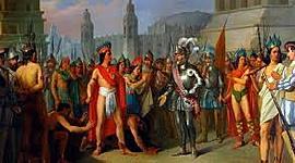 Timeline: Conquest of Mexico