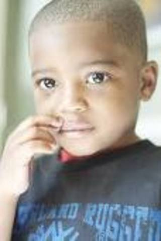 When he was 3 months old he moved to New Jersey