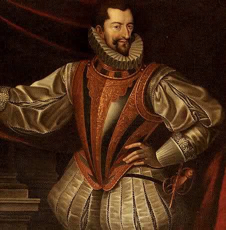 Assassinio di Enrico di Guisa