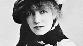 Timeline: Sarah Bernhart