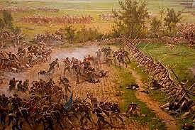 Pickett's Charge