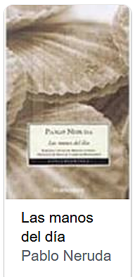 Las manos del DIa