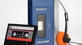 Timeline: Walkman