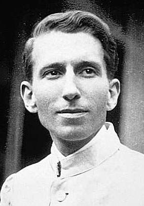 Nascita Guido Gozzano