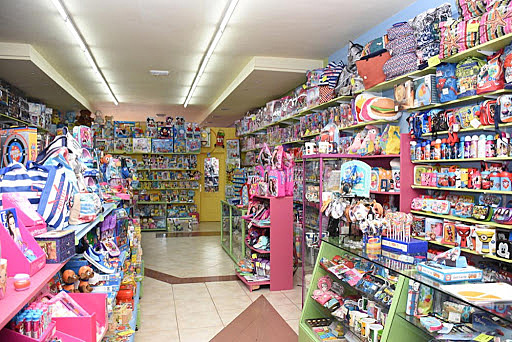 Mis primeros dueños