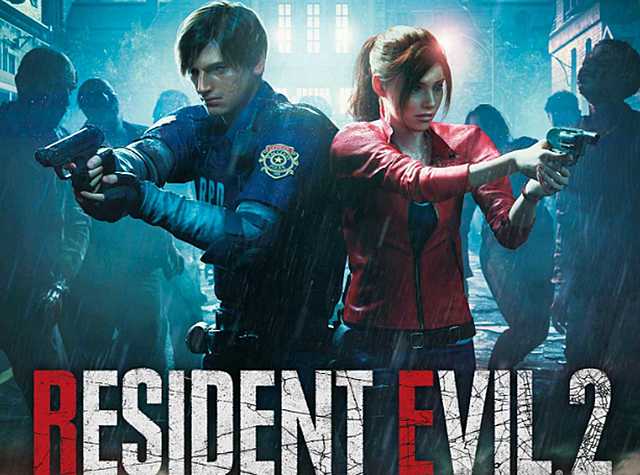 Resident Evil