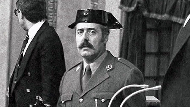 Tejero golpe de estado