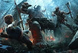 God of War