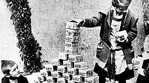 Le cause economiche della prima guerra mondiale