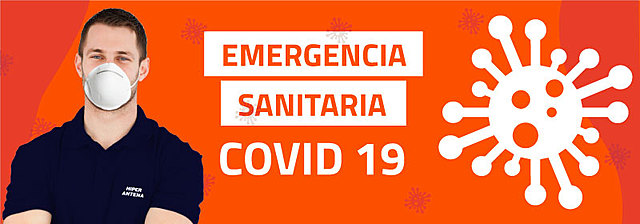 Emergencia Sanitaria