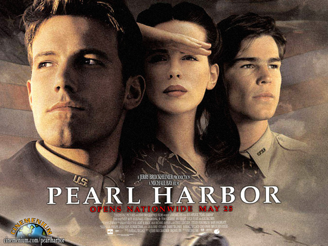 Pearl Harbor