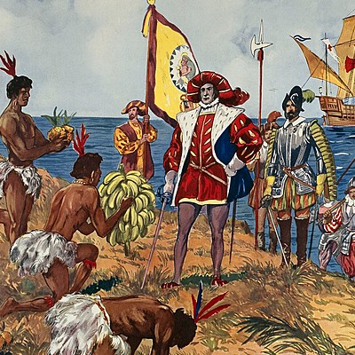 Timeline: Überblick