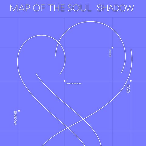 Map of the Soul: 7
