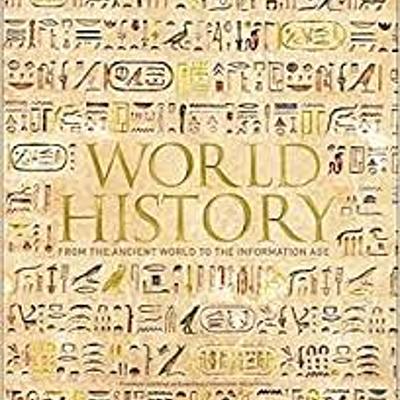 Timeline: World History Timeline