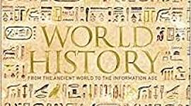 Timeline: World History Timeline