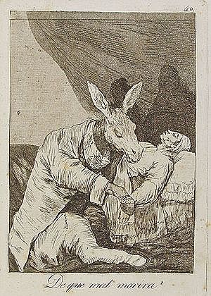 ¿De qué mal morirá?