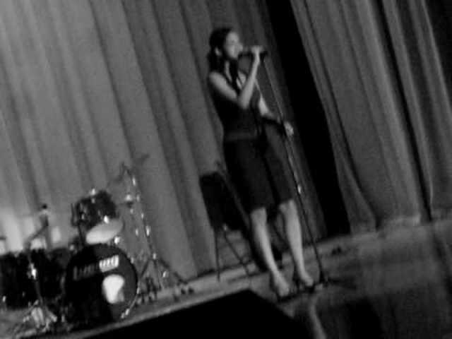 Talent show