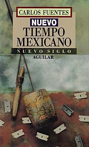 "Nuevo tiempo mexicano"