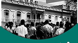 Timeline: Historia del SENA.