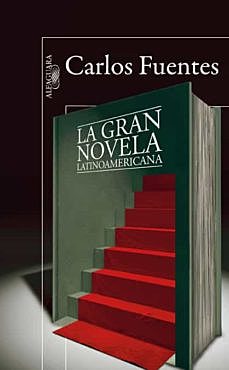 "La gran novela latinoamericana"