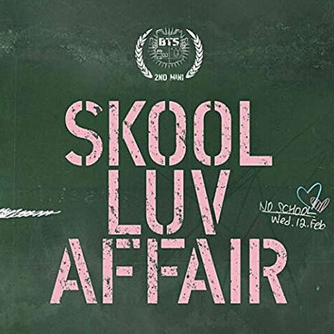 Skool Luv Affair