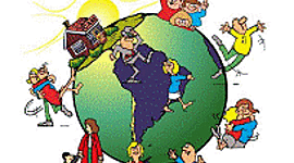 Timeline: Psicología Social y Comunitaria.